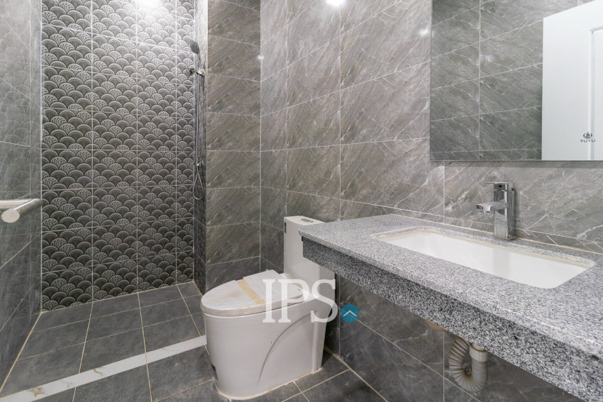 3 Bedroom House For Sale - Sambour, Siem Reap