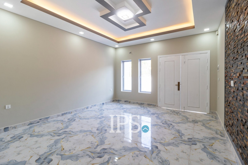 3 Bedroom House For Sale - Sambour, Siem Reap