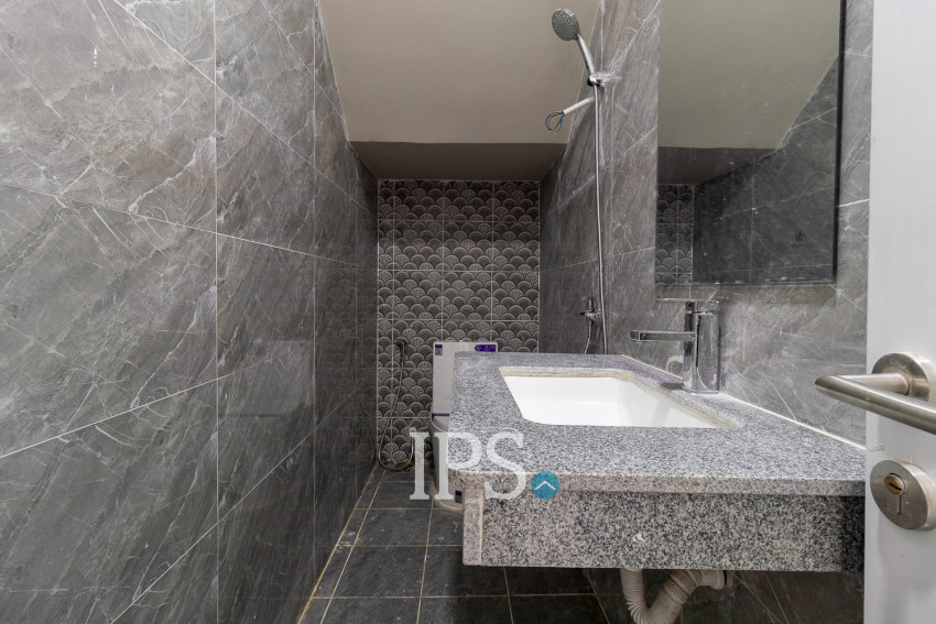 3 Bedroom House For Sale - Sambour, Siem Reap