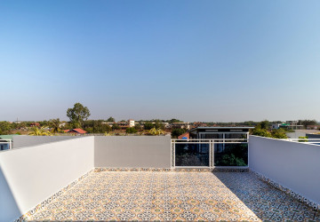 3 Bedroom House For Sale - Sambour, Siem Reap thumbnail