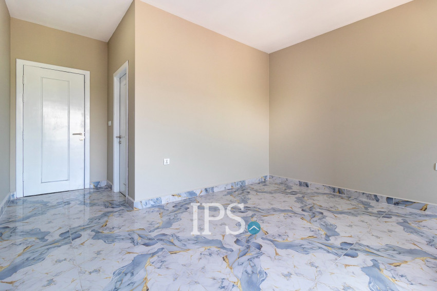 3 Bedroom House For Sale - Sambour, Siem Reap