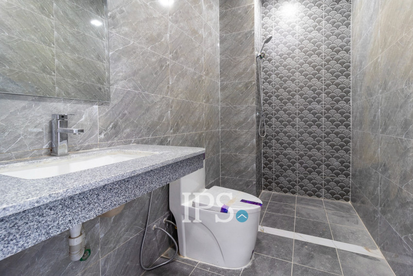 3 Bedroom House For Sale - Sambour, Siem Reap