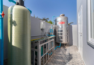 3 Bedroom House For Sale - Sambour, Siem Reap thumbnail