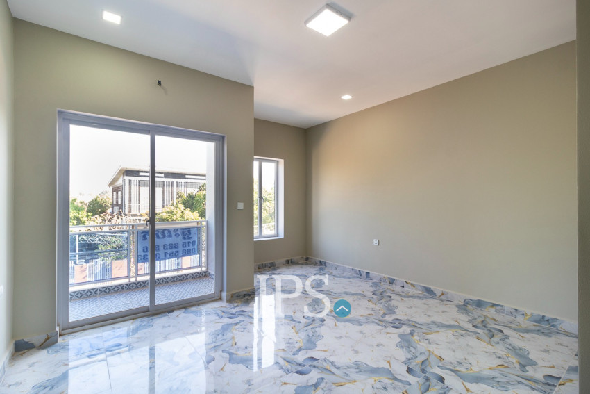 3 Bedroom House For Sale - Sambour, Siem Reap