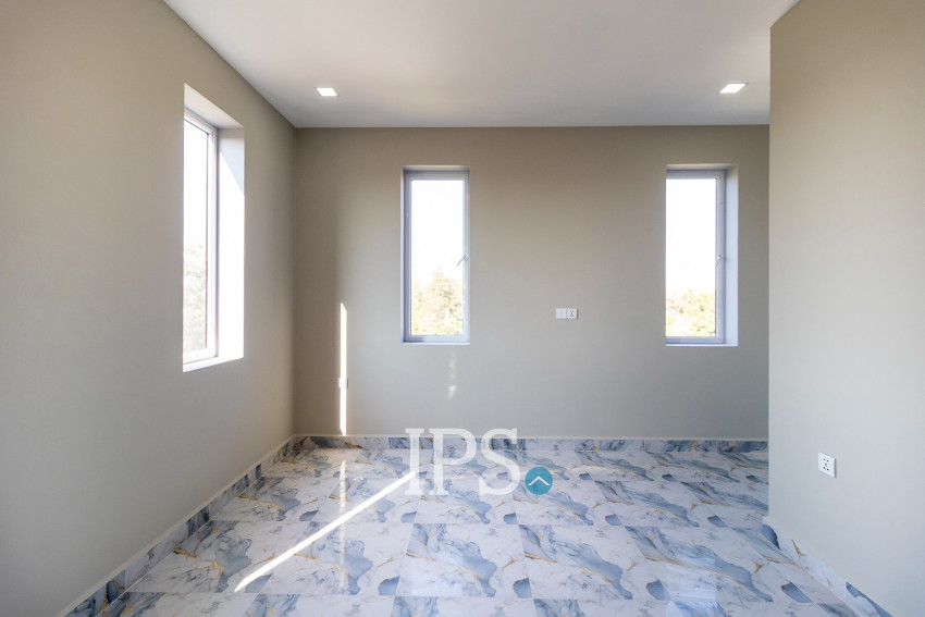 3 Bedroom House For Sale - Sambour, Siem Reap