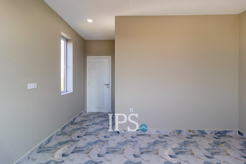 3 Bedroom House For Sale - Sambour, Siem Reap