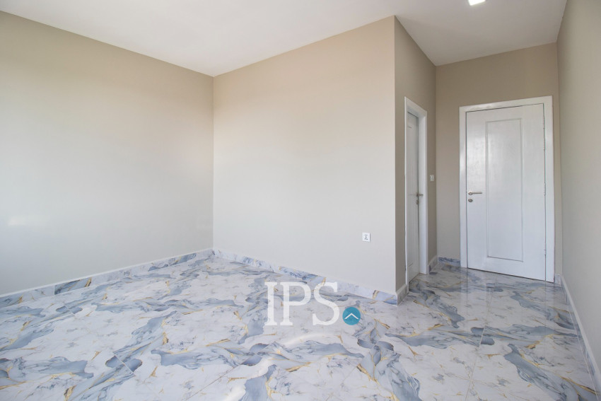 3 Bedroom House For Sale - Sambour, Siem Reap