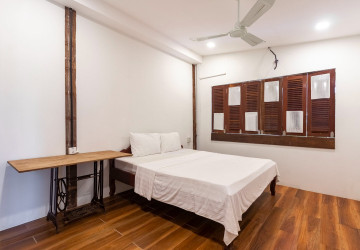 4 Bedroom House For Rent - Slor Kram, Siem Reap thumbnail