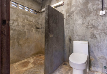 4 Bedroom House For Rent - Slor Kram, Siem Reap thumbnail