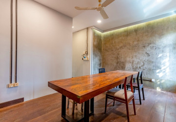 4 Bedroom House For Rent - Slor Kram, Siem Reap thumbnail