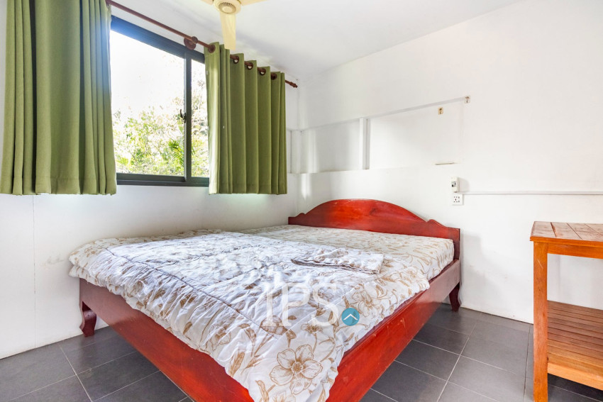 4 Bedroom House For Rent - Slor Kram, Siem Reap