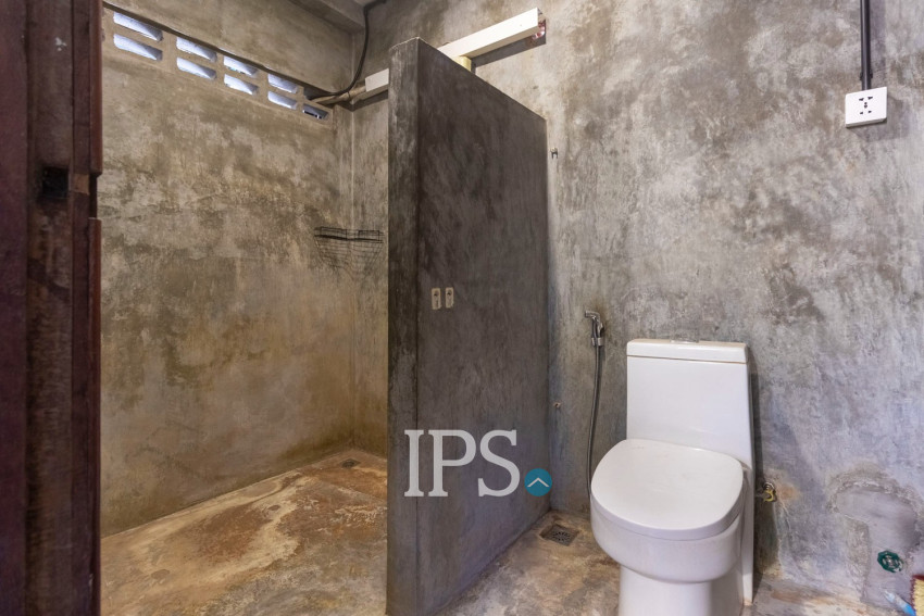 4 Bedroom House For Rent - Slor Kram, Siem Reap