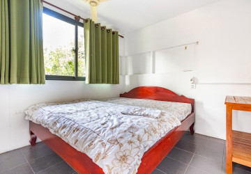 4 Bedroom House For Rent - Slor Kram, Siem Reap thumbnail