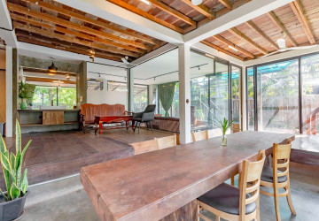 4 Bedroom House For Rent - Slor Kram, Siem Reap thumbnail