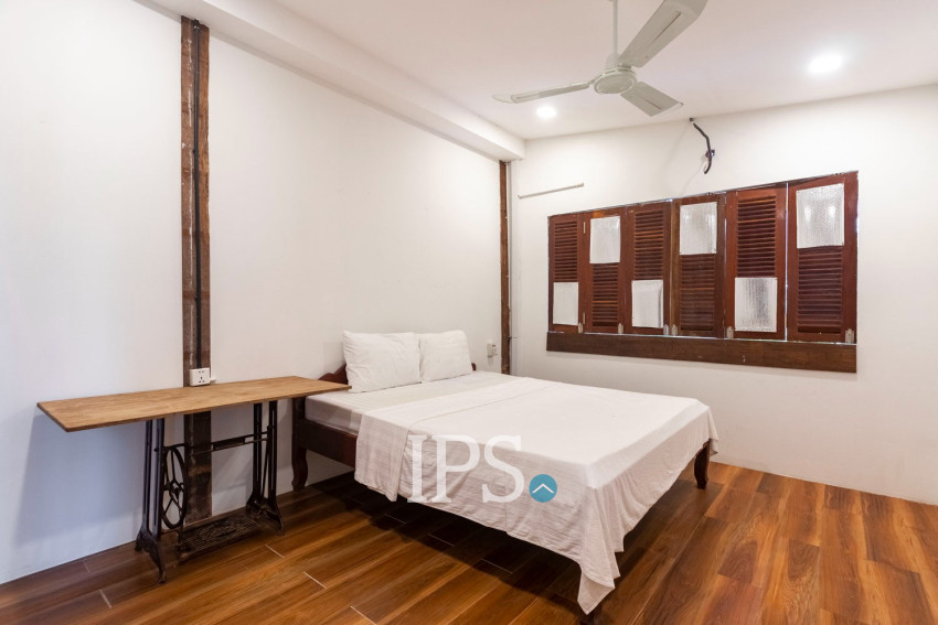 4 Bedroom House For Rent - Slor Kram, Siem Reap