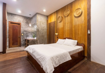 4 Bedroom House For Rent - Slor Kram, Siem Reap thumbnail