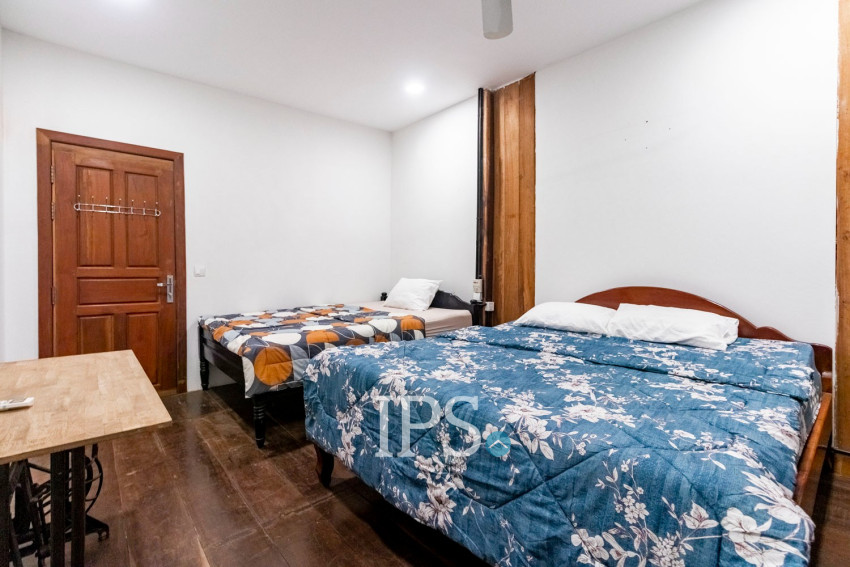 4 Bedroom House For Rent - Slor Kram, Siem Reap