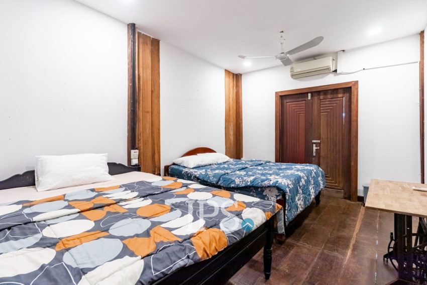 4 Bedroom House For Rent - Slor Kram, Siem Reap