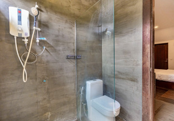 4 Bedroom House For Rent - Slor Kram, Siem Reap thumbnail