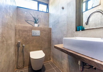 4 Bedroom House For Rent - Slor Kram, Siem Reap thumbnail