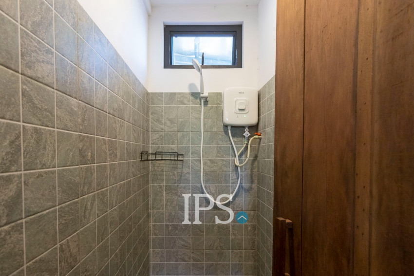 4 Bedroom House For Rent - Slor Kram, Siem Reap