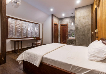 4 Bedroom House For Rent - Slor Kram, Siem Reap thumbnail