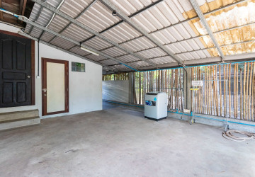 4 Bedroom House For Rent - Slor Kram, Siem Reap thumbnail