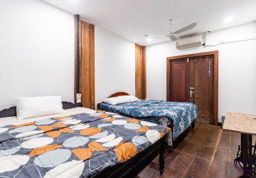 4 Bedroom House For Rent - Slor Kram, Siem Reap thumbnail