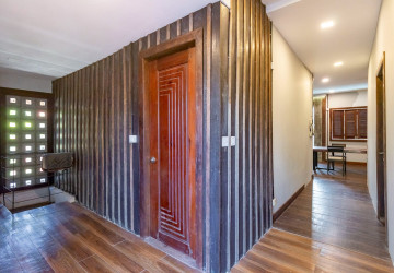 4 Bedroom House For Rent - Slor Kram, Siem Reap thumbnail