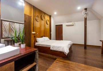 4 Bedroom House For Rent - Slor Kram, Siem Reap thumbnail