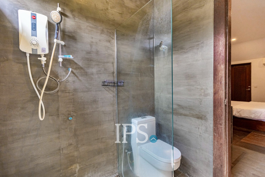 4 Bedroom House For Rent - Slor Kram, Siem Reap