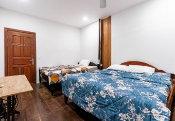 4 Bedroom House For Rent - Slor Kram, Siem Reap thumbnail