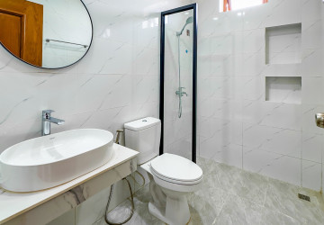 3 Bedroom Villa For Rent - Sambour, Siem Reap thumbnail