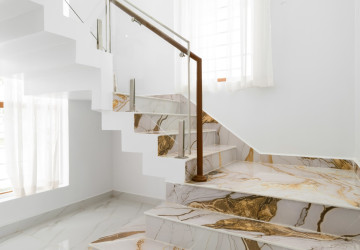 3 Bedroom Villa For Rent - Sambour, Siem Reap thumbnail