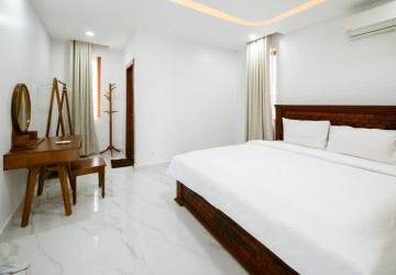 3 Bedroom Villa For Rent - Sambour, Siem Reap thumbnail