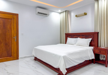 3 Bedroom Villa For Rent - Sambour, Siem Reap thumbnail