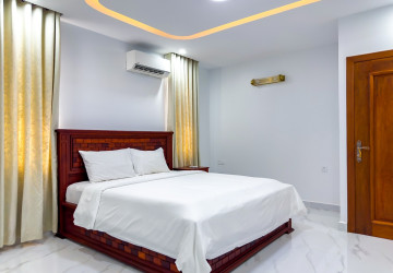 3 Bedroom Villa For Rent - Sambour, Siem Reap thumbnail