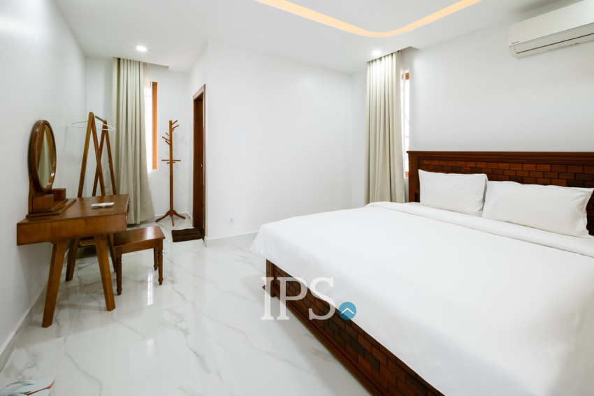 3 Bedroom Villa For Rent - Sambour, Siem Reap
