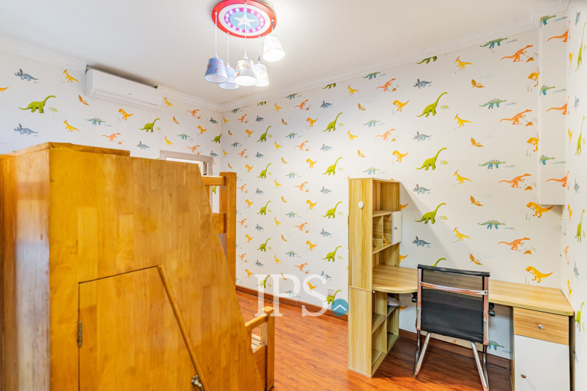 4 Bedroom Villa For Sale - Chip Mong Grand Phnom Penh, Kmuonh, Phnom Penh