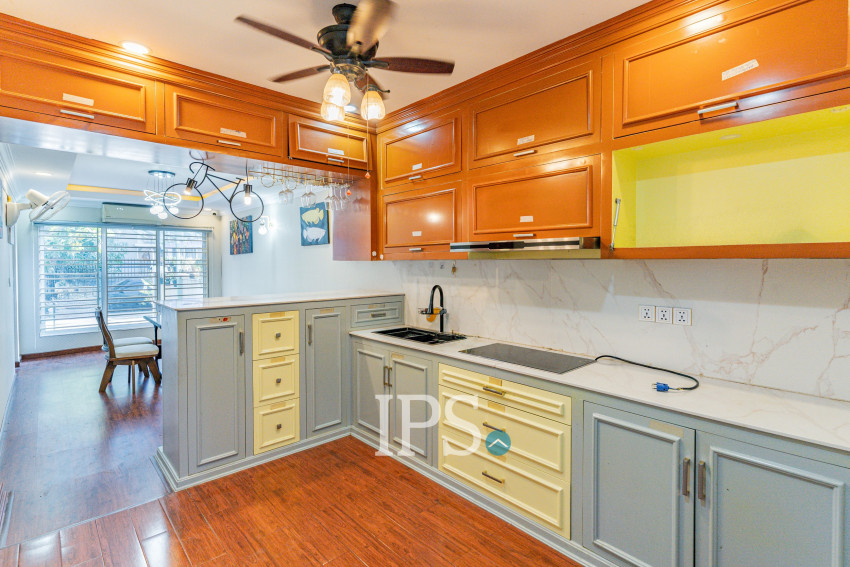 4 Bedroom Villa For Sale - Chip Mong Grand Phnom Penh, Kmuonh, Phnom Penh