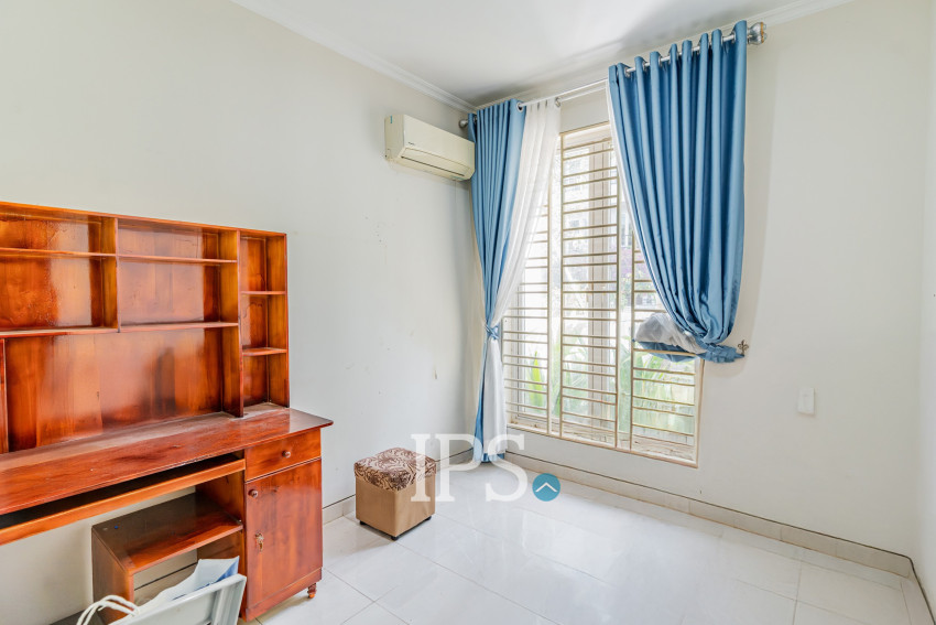 4 Bedroom Villa For Sale - Chip Mong Grand Phnom Penh, Kmuonh, Phnom Penh