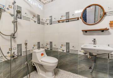 4 Bedroom Villa For Sale - Chip Mong Grand Phnom Penh, Kmuonh, Phnom Penh thumbnail