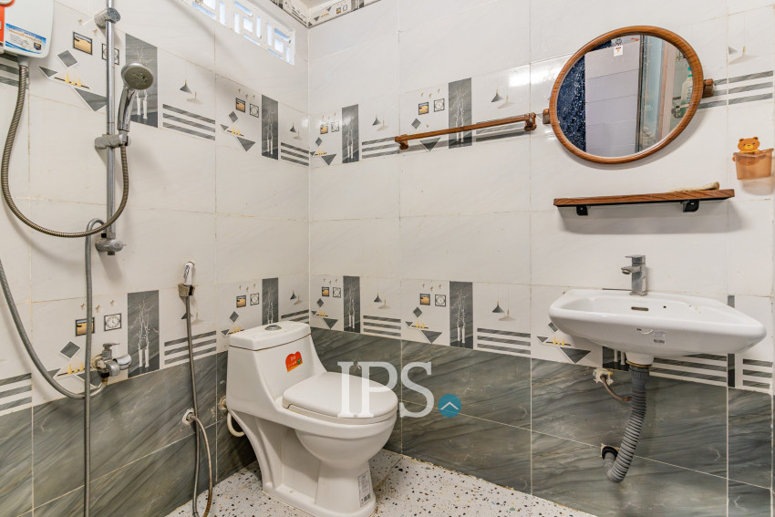 4 Bedroom Villa For Sale - Chip Mong Grand Phnom Penh, Kmuonh, Phnom Penh