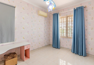 4 Bedroom Villa For Sale - Chip Mong Grand Phnom Penh, Kmuonh, Phnom Penh thumbnail