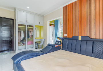 4 Bedroom Villa For Sale - Chip Mong Grand Phnom Penh, Kmuonh, Phnom Penh thumbnail