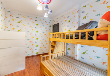 4 Bedroom Villa For Sale - Chip Mong Grand Phnom Penh, Kmuonh, Phnom Penh thumbnail