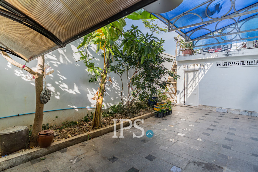 4 Bedroom Villa For Sale - Chip Mong Grand Phnom Penh, Kmuonh, Phnom Penh