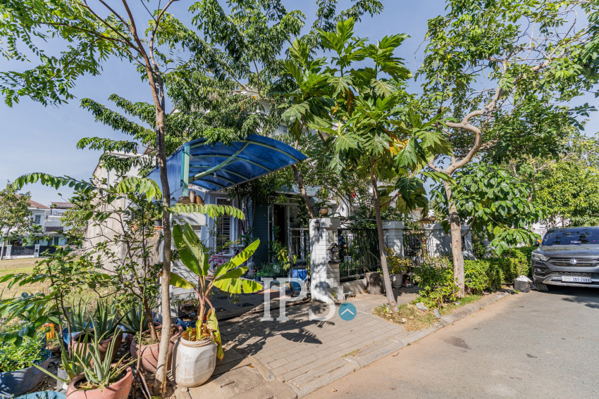 4 Bedroom Villa For Sale - Chip Mong Grand Phnom Penh, Kmuonh, Phnom Penh