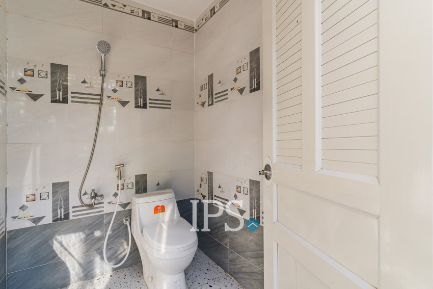 4 Bedroom Villa For Sale - Chip Mong Grand Phnom Penh, Kmuonh, Phnom Penh