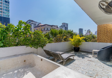 Hotel Business For Sale - BKK1, Phnom Penh thumbnail